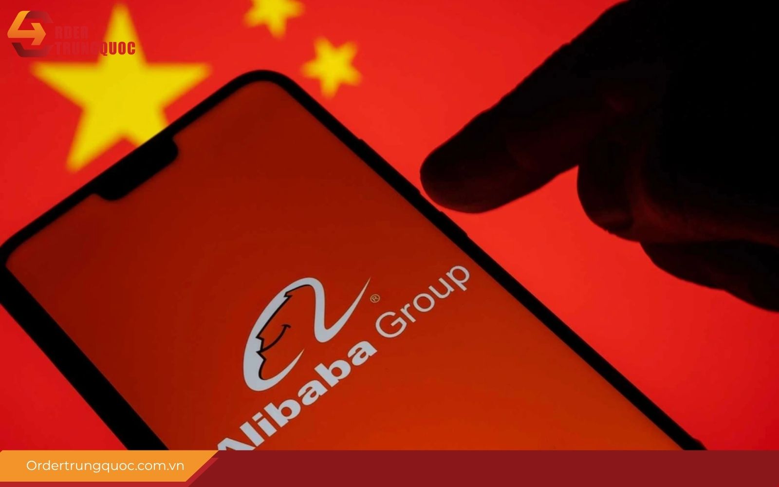 Giải đáp: Alibaba là ứng dụng gì