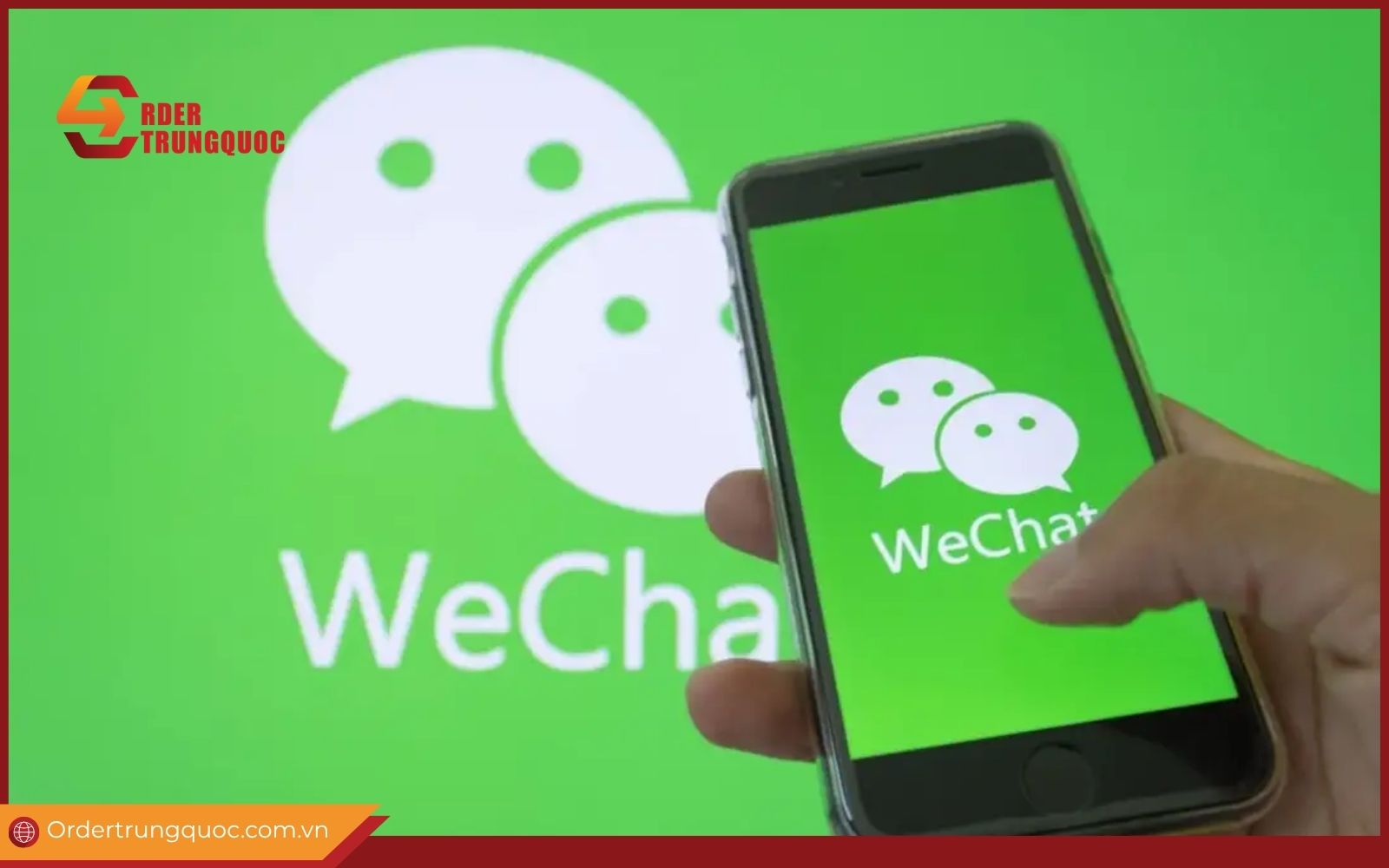 Tìm hiểu Wechat là gì? Các tính năng của Wechat Tìm hiểu Wechat là gì? Các tính năng của Wechat